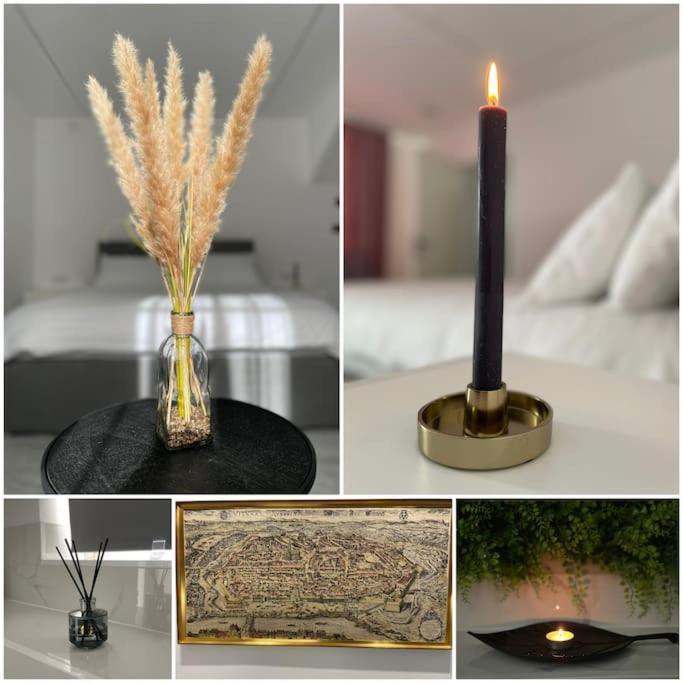 Hagenauer House Appartement *