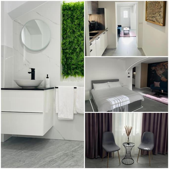 Hagenauer House Appartement *