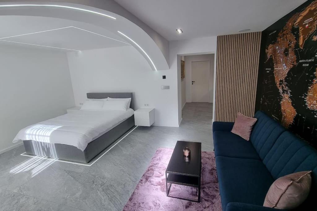 Hagenauer House Appartement *