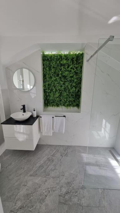 Appartement Hagenauer House Wenen