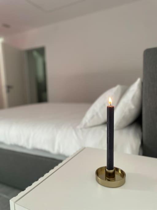 Appartement Hagenauer House *