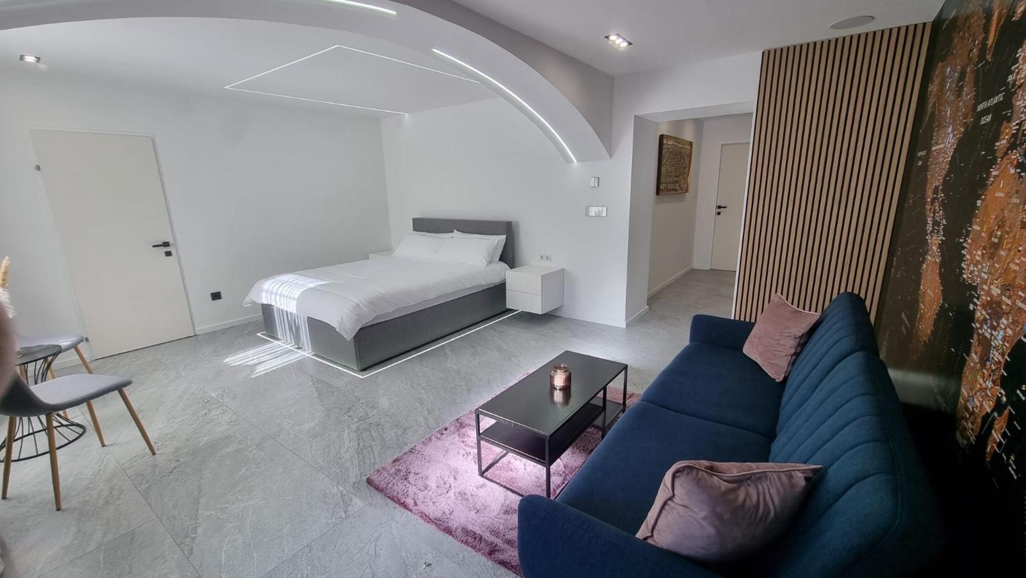 Appartement Hagenauer House *