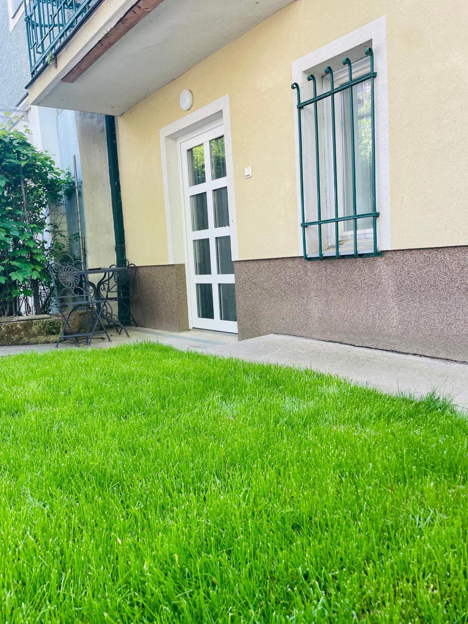 Hagenauer House Appartement