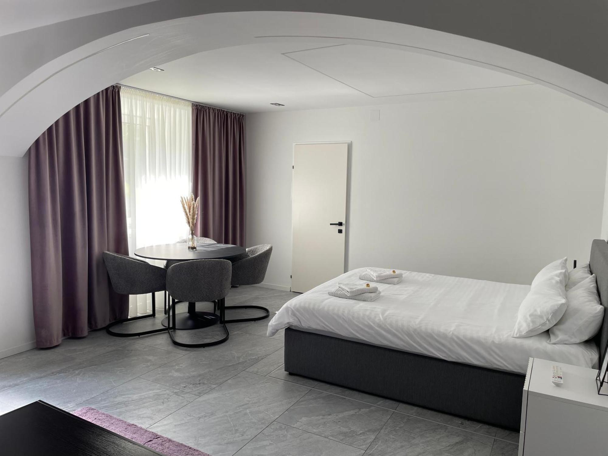 Appartement Hagenauer House Wenen